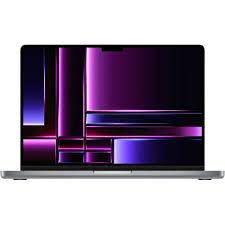 Apple MacBook Pro 14 inch M2 Pro Chip 16GB Memory 512GB SSD