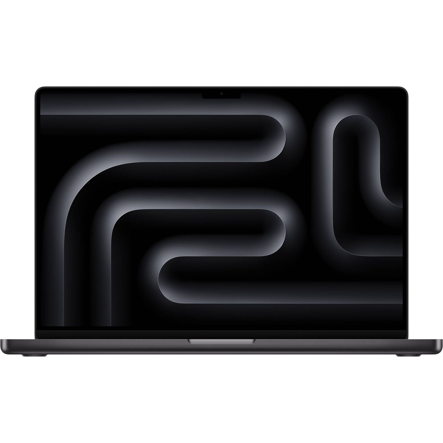 Macbook Pro 16 inch M3 Pro CHip Space Black