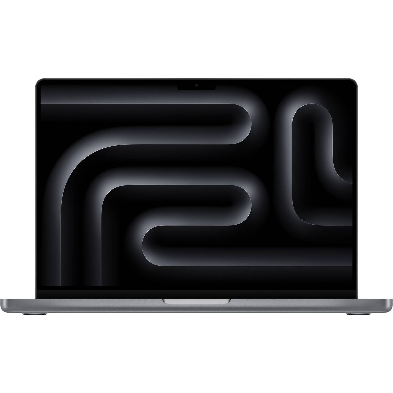 Apple Macbook Pro 14 inch M3 CHip Space Gray 1tb