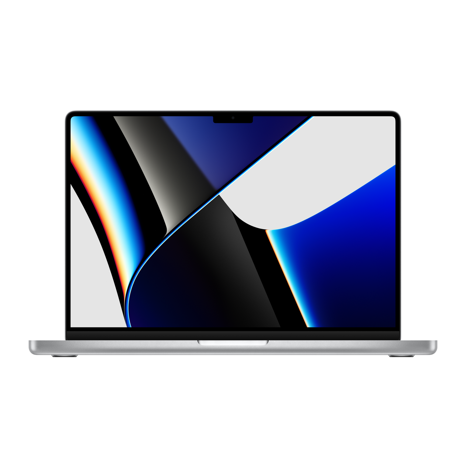 MacBook Pro 14 inch with M1 Pro Chip (main)