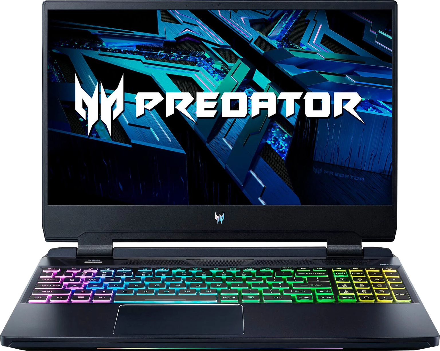 Acer Predator Helios 300 i7 12700H 16GB DDR5 512GB NVME RTX 3060 6GB Windows 10 Home