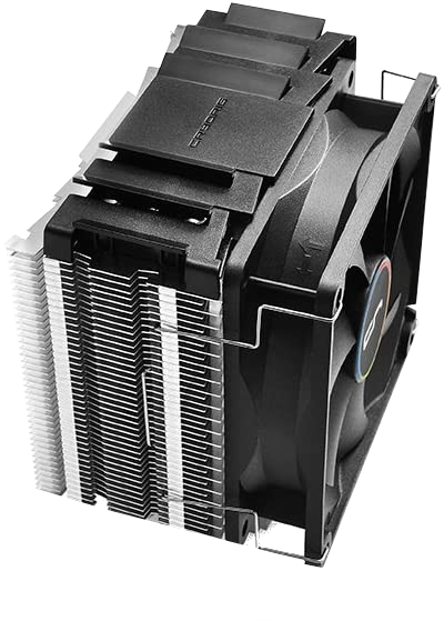 Cryorig M9 CPU air cooler