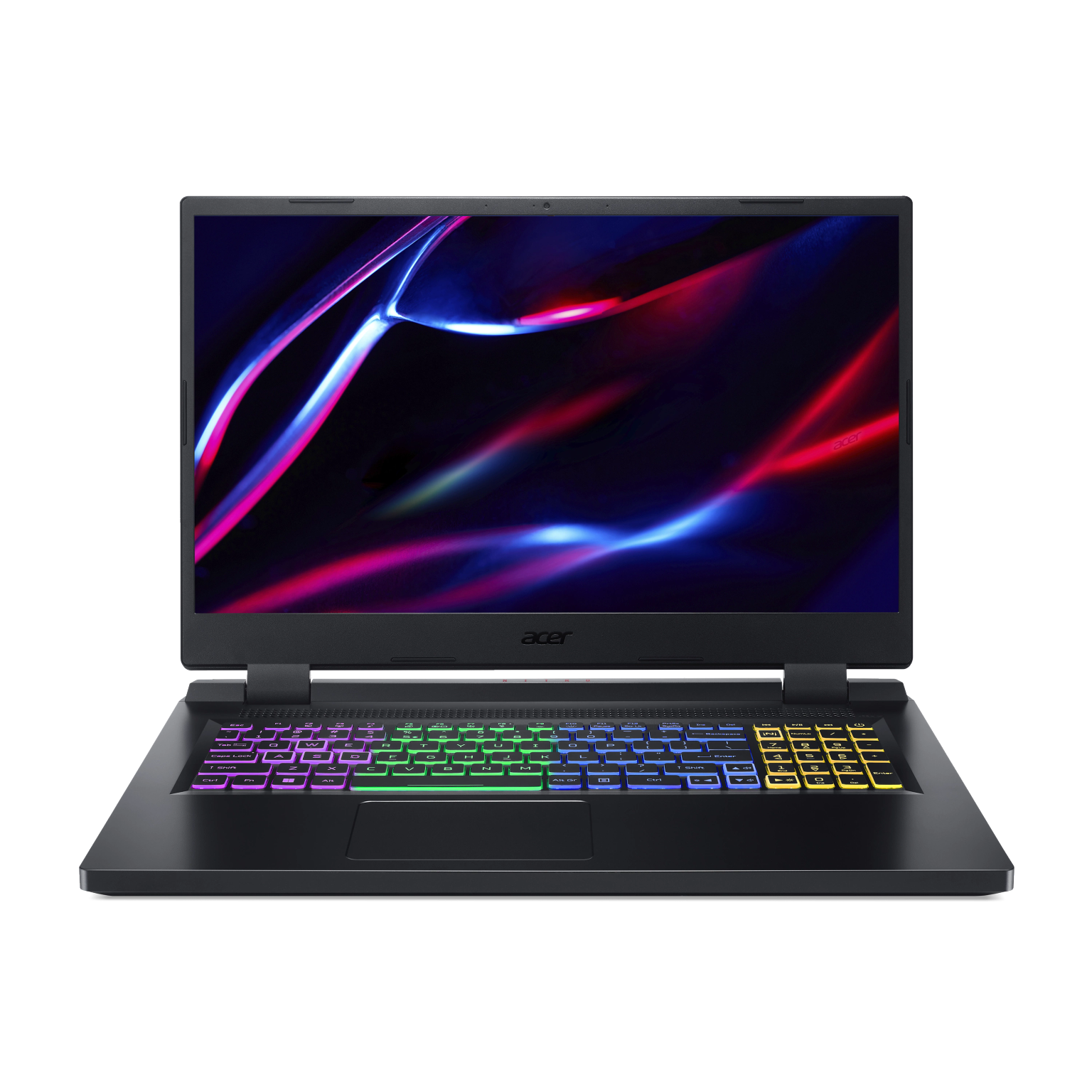 Acer Nitro 5 AN515-47 AMD Gaming Laptop (main)
