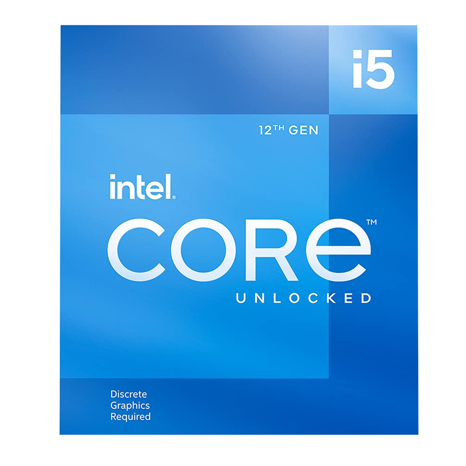 12th Gen Intel Core i5-12600KF Desktop Processor