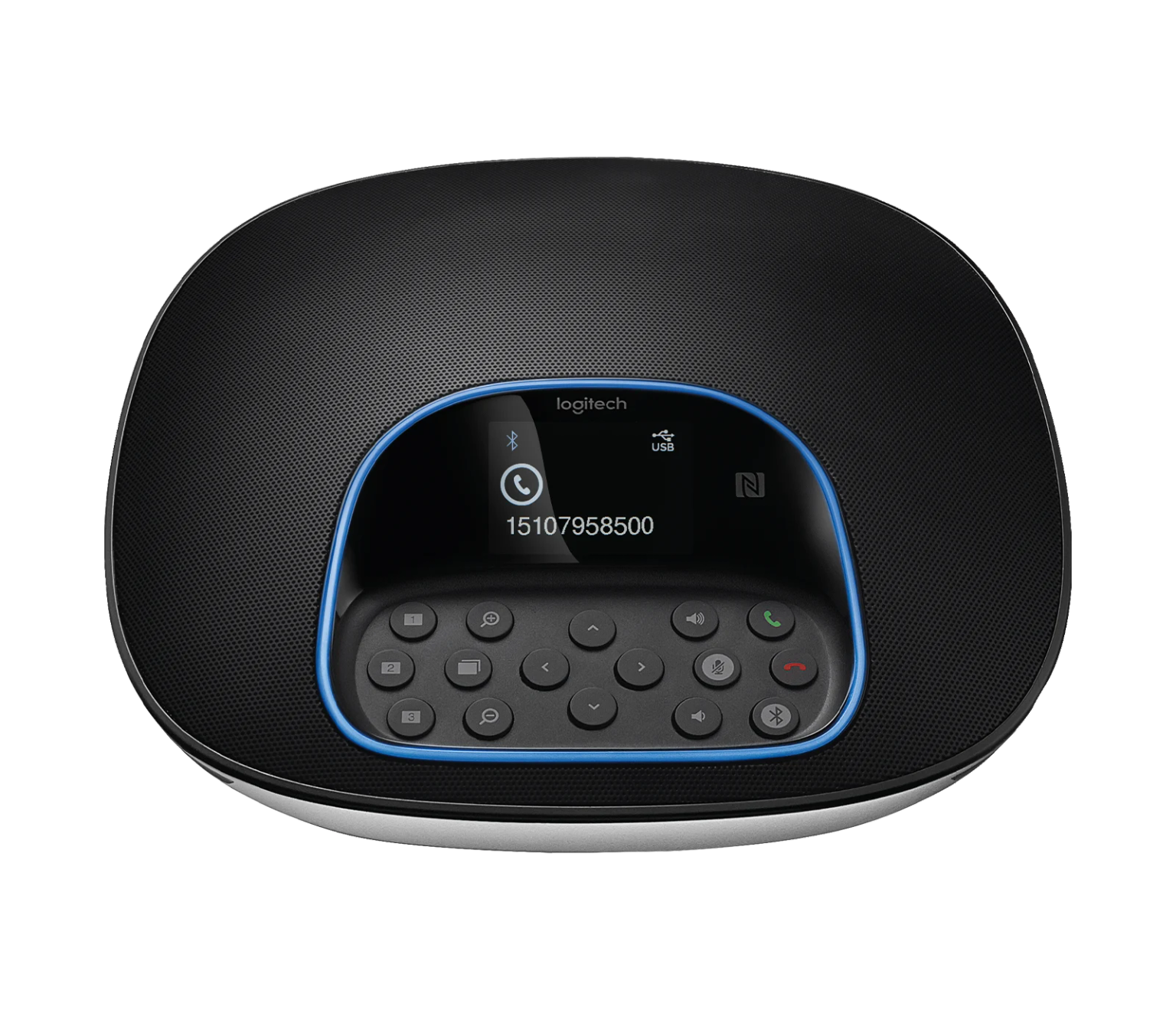 Logitech Group Video Conferencing System (main)