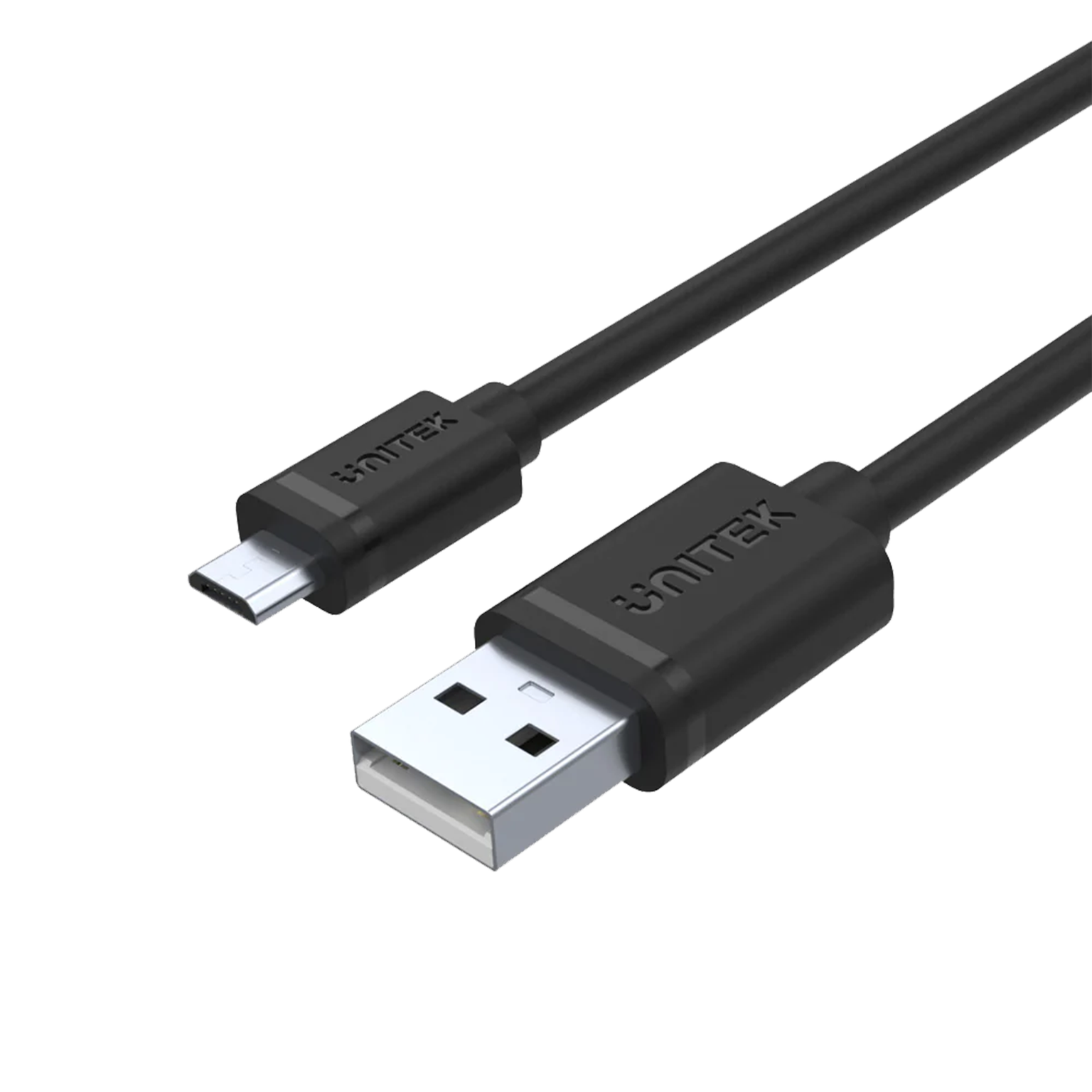 USB 2.0 A MAle to Micro B Male