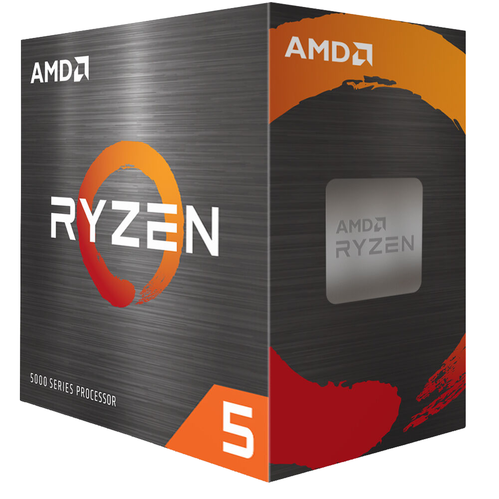 AMD Ryzen 5 5600 (main)