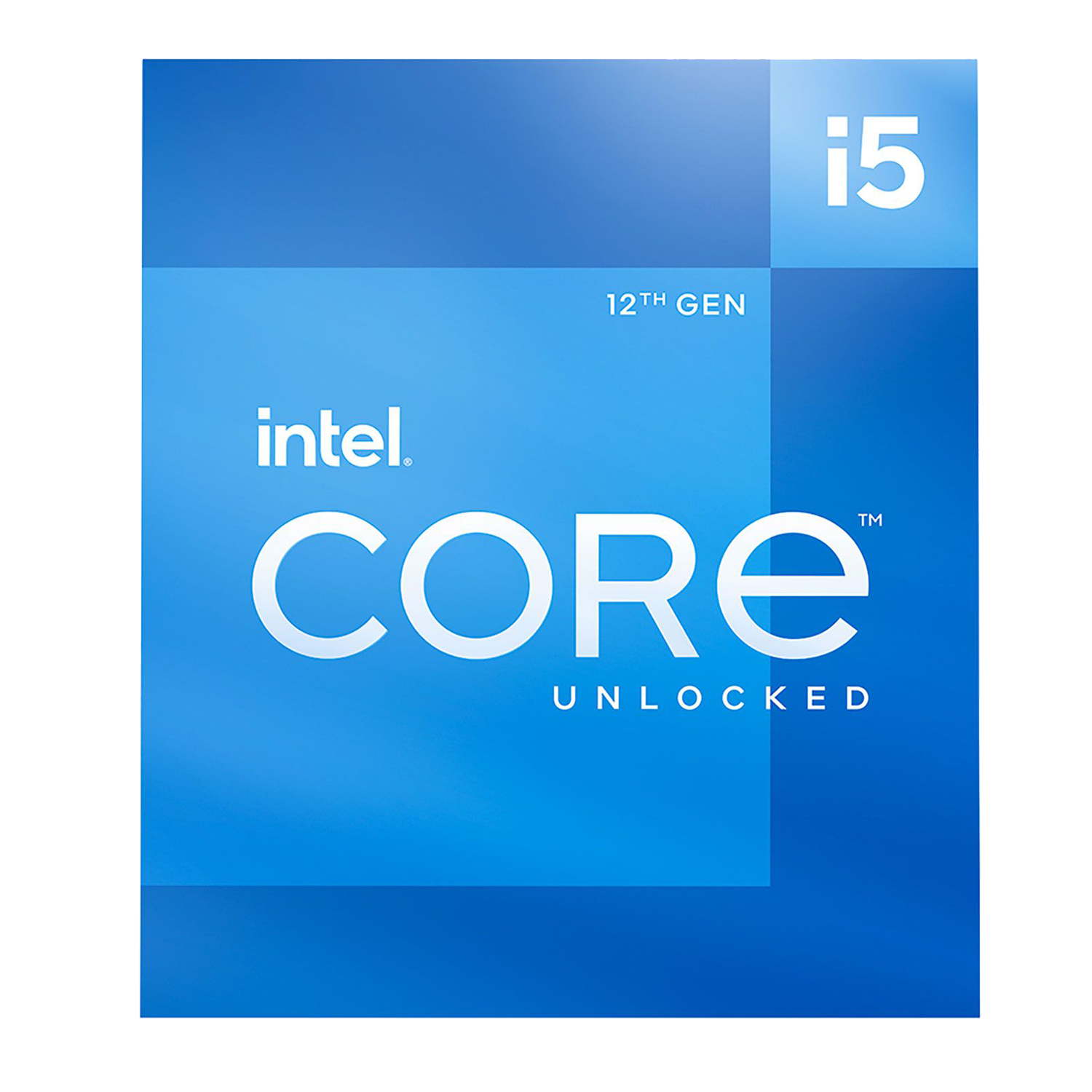 12th Gen Intel Core i5-12600K Desktop Processor