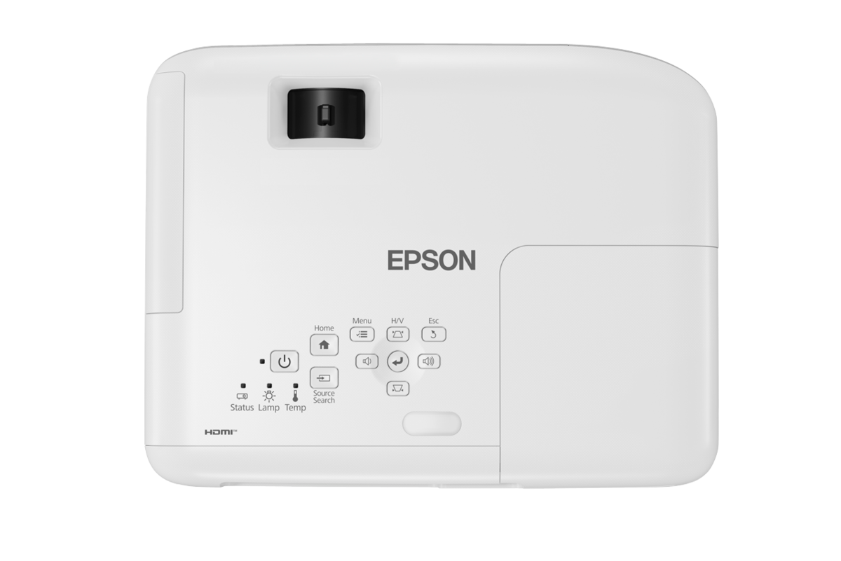 Epson Projector (EB-E01 XGA 3LCD) (main)