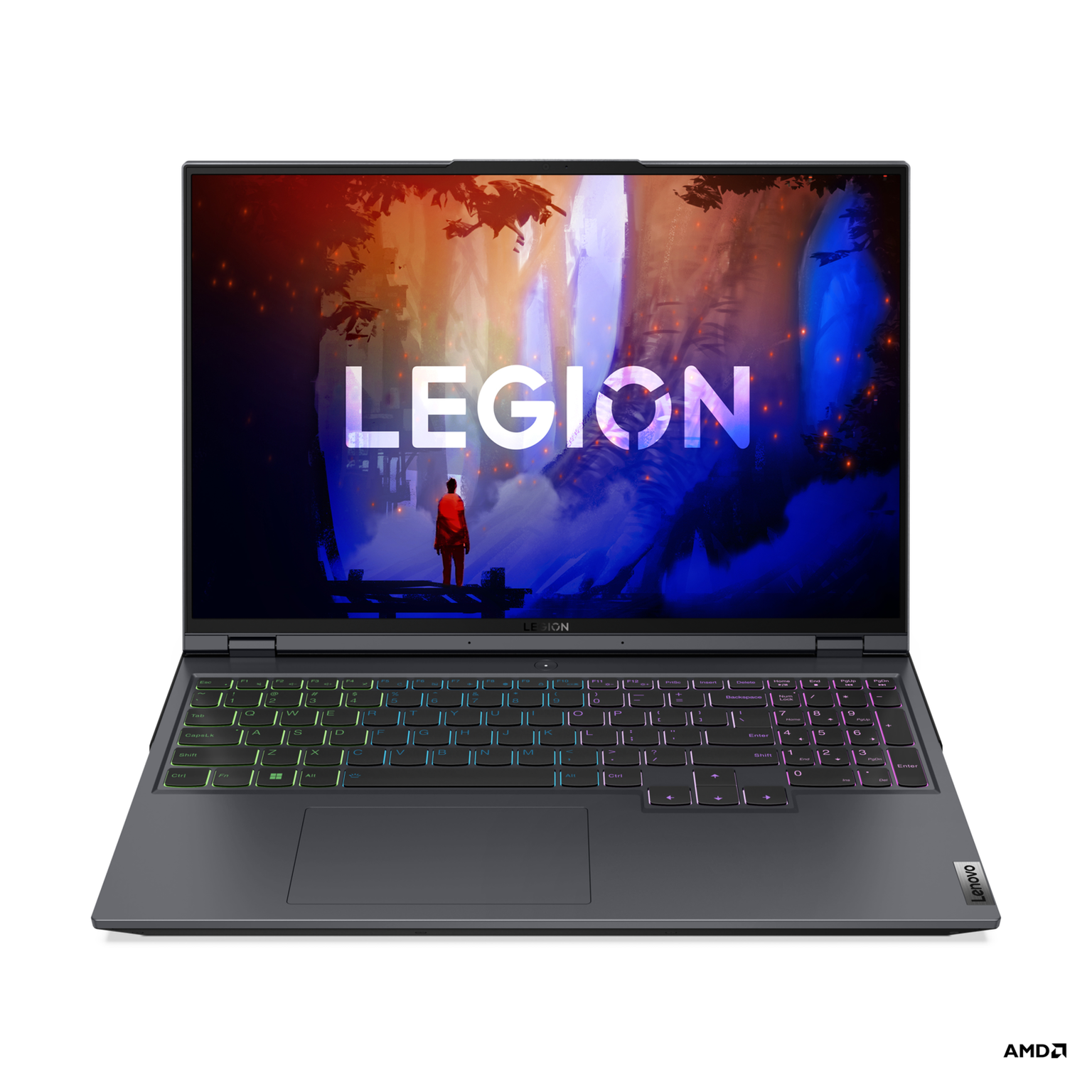 Lenovo Legion 5 Gen 7 AMD (main)