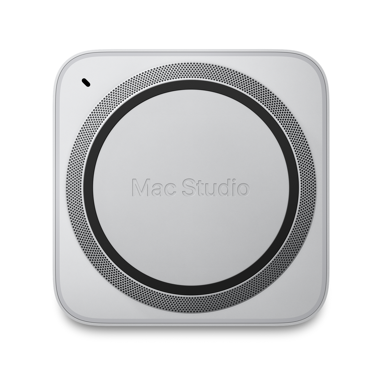 Mac Studio M2 Max (main)