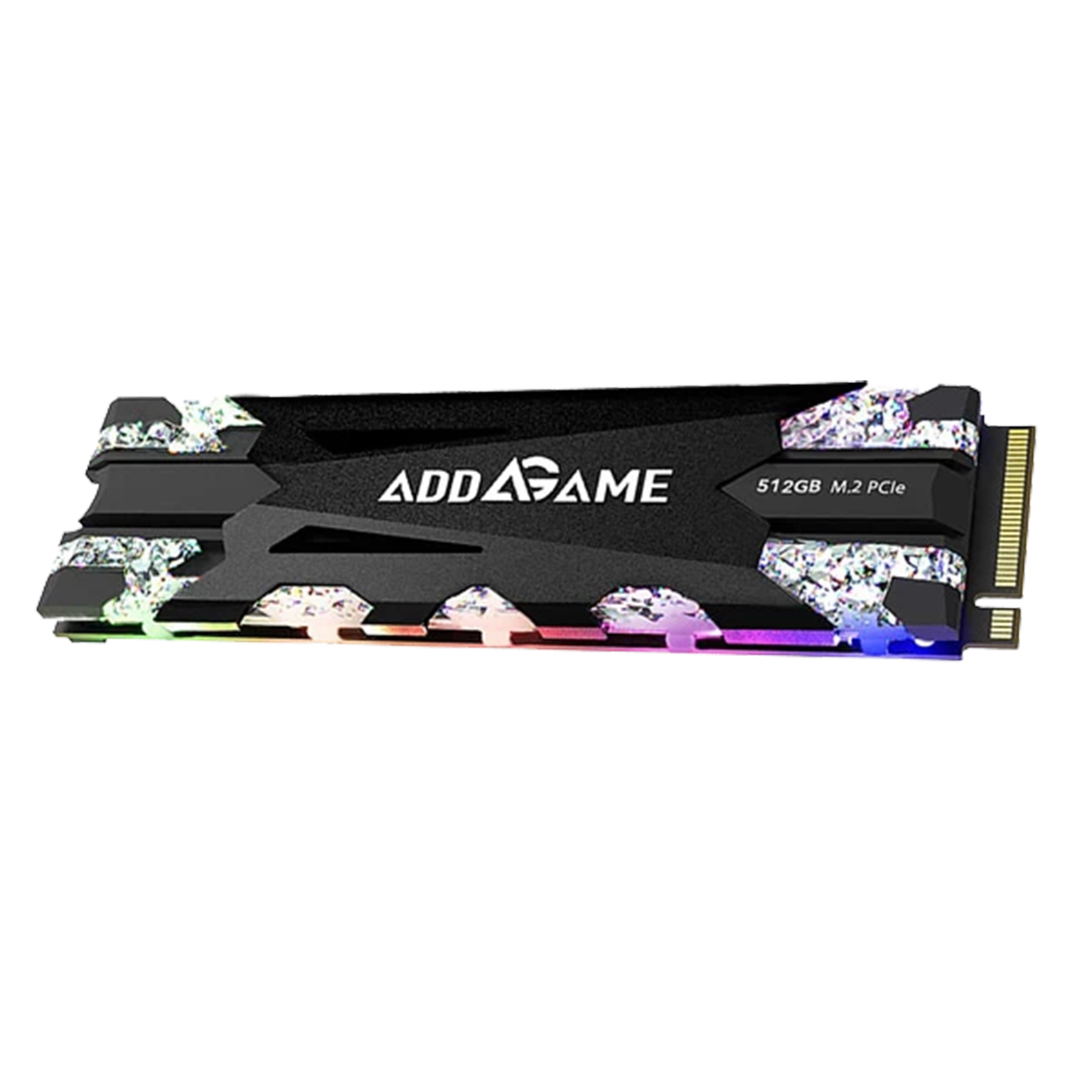 addlink AddGame A X70 SSD M.2 PCIe Gen3x4