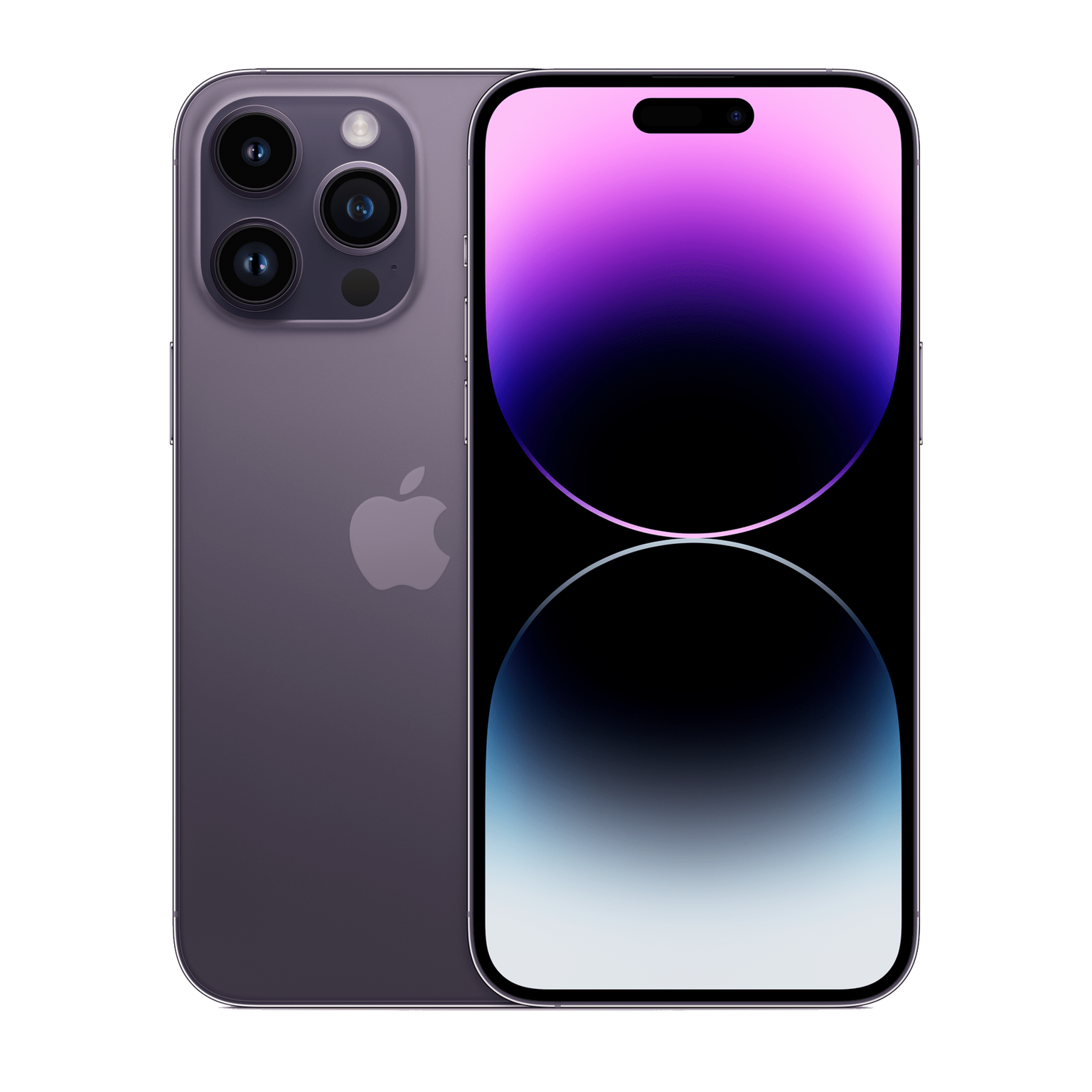 iPhone 14 Pro Max Deep Purple (main)