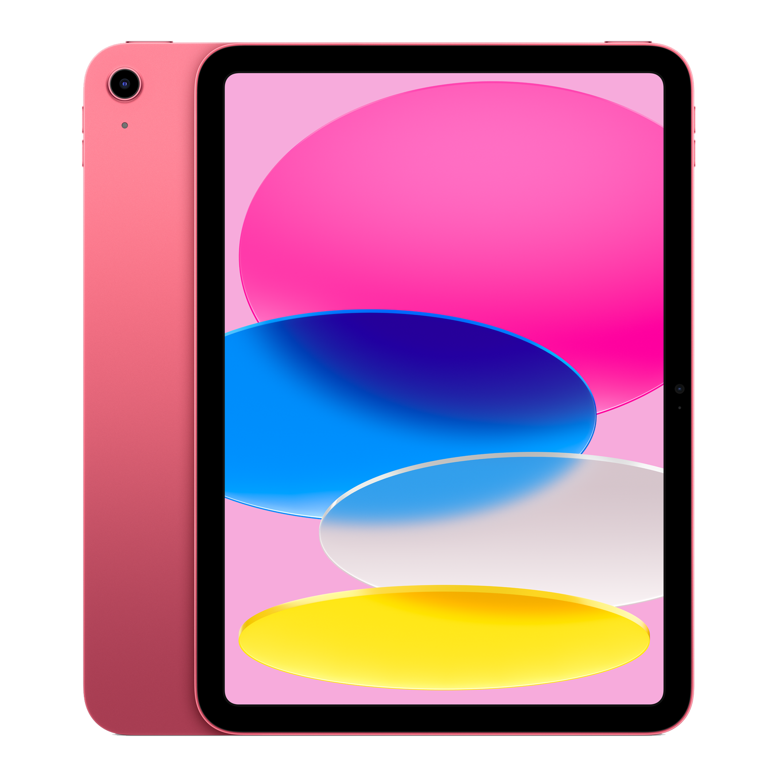 iPad 10th Gen Pink (main)