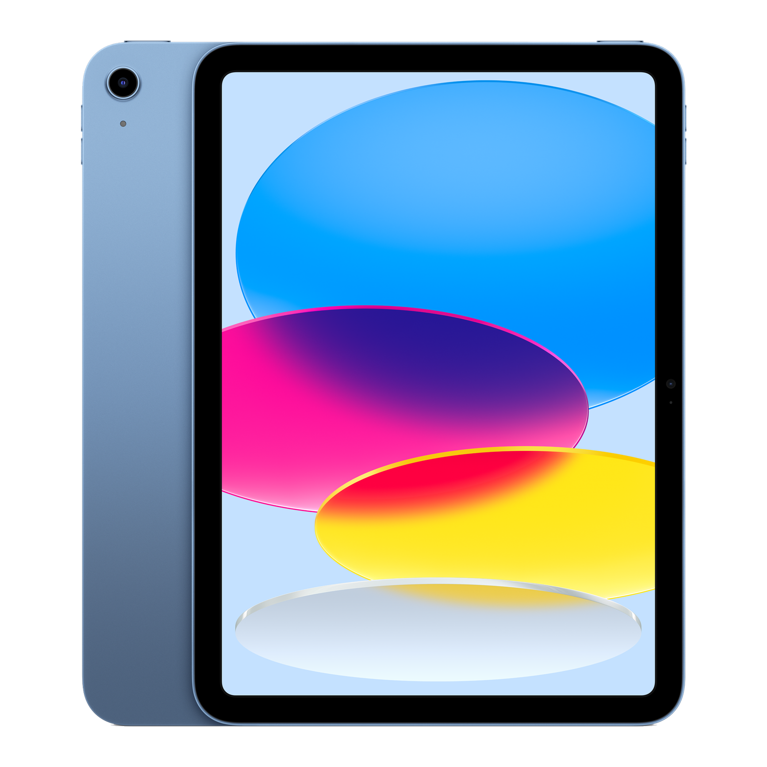 iPad 10th Gen Blue (main)
