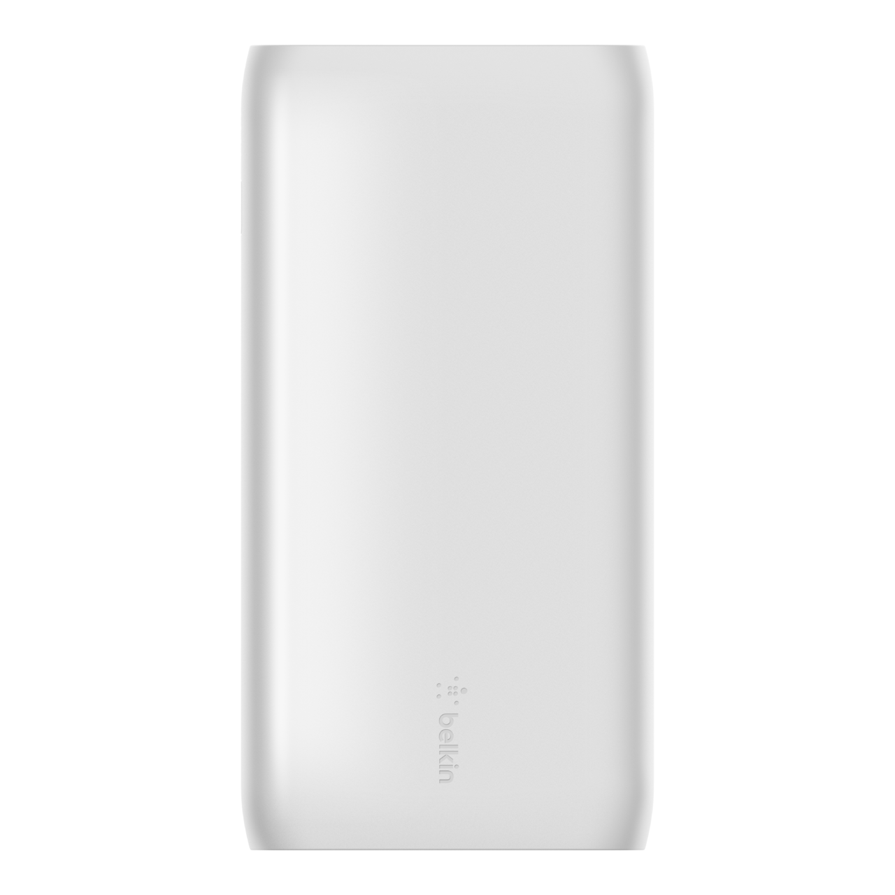 Belkin BoostCharge 20KmAh 30W USB-C PD (Power Bank) White