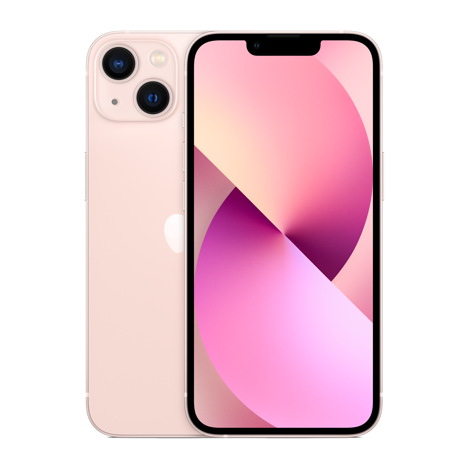 iPhone 13 Pink (main)