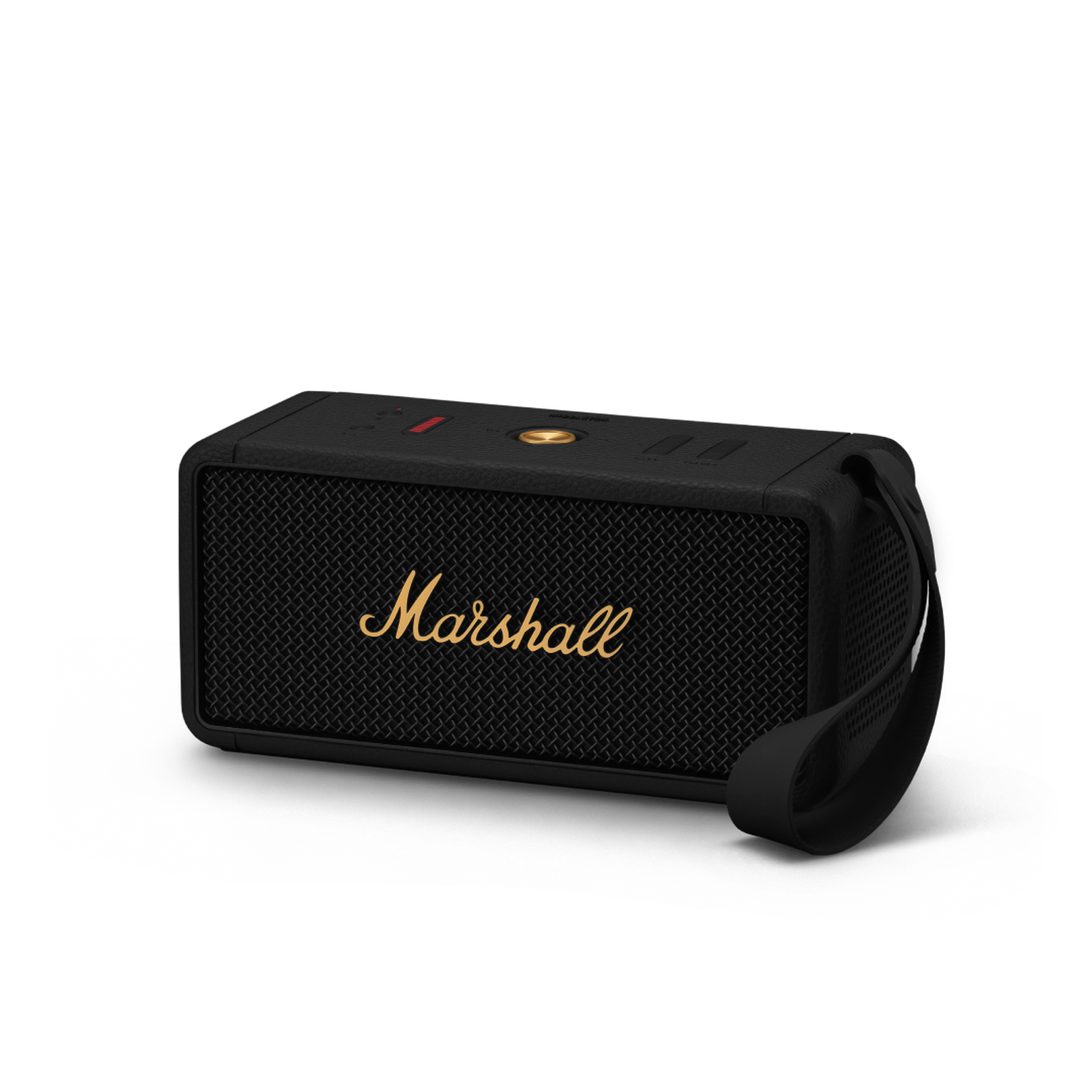 Marshall Middleton Portable Bluetooth Speaker (main)