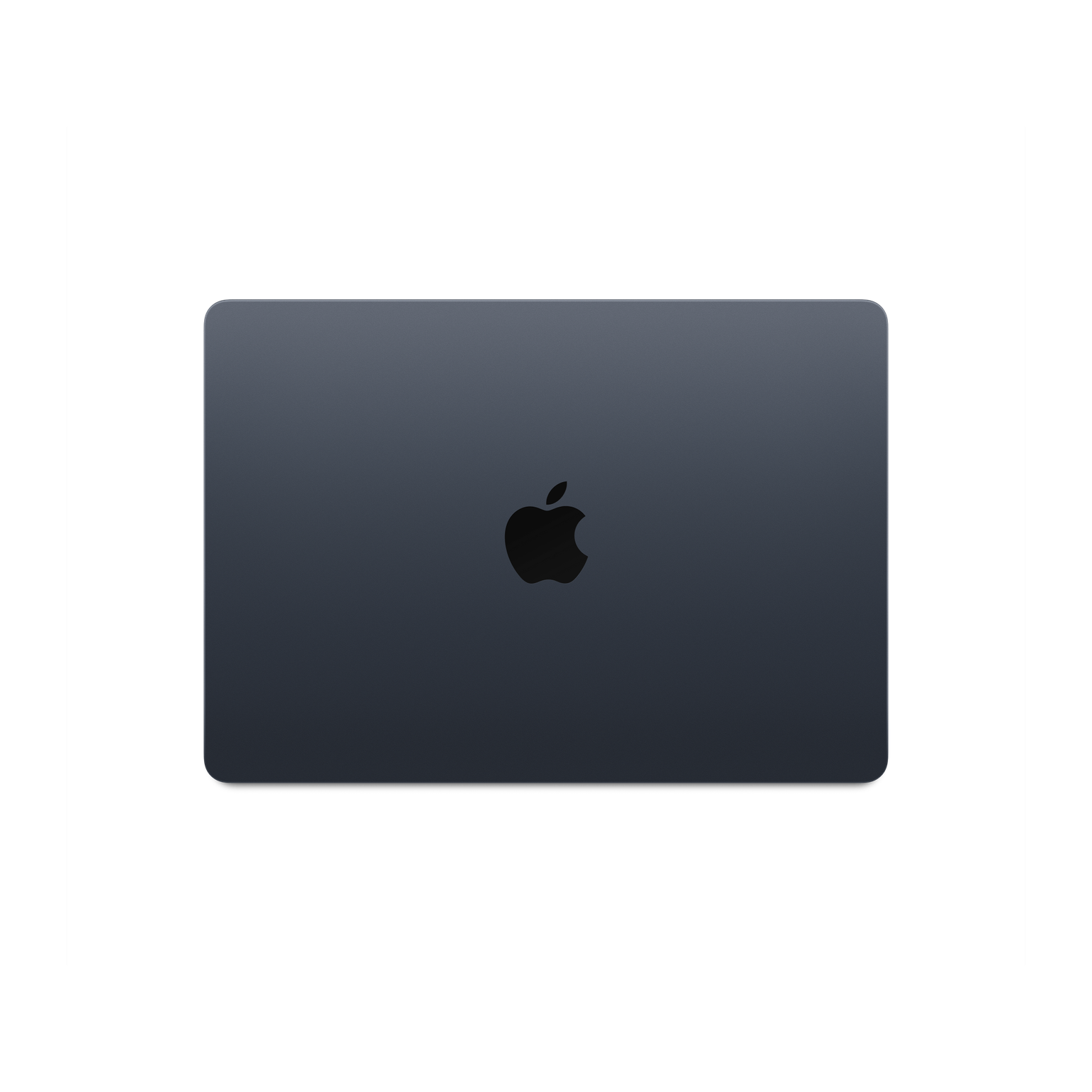 MacBook Air with M2 in Midnight (main)