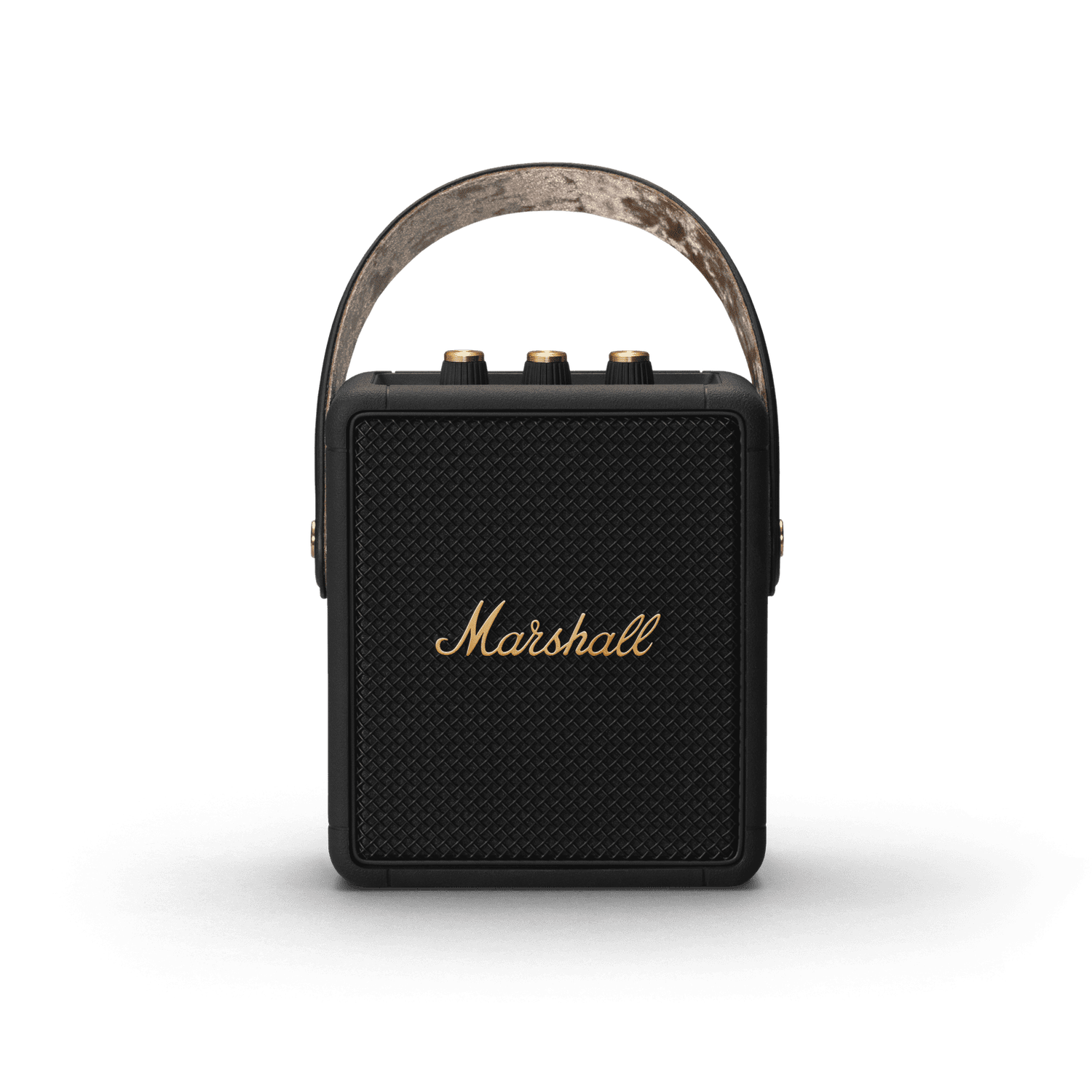 Marshall Stockwell II Portable Bluetooth Speaker (main)