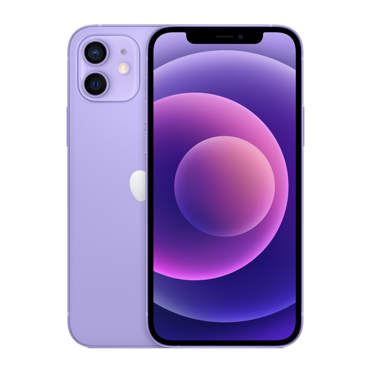 iPhone 12 Purple (main)